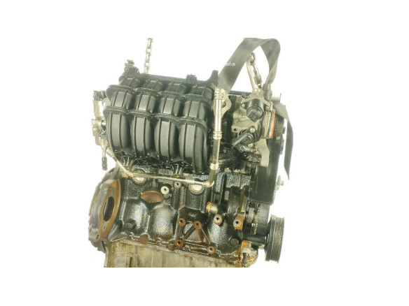 F14D3 MOTOR CHEVROLET AVEO / KALOS Sedán (T200)|Desguaces La Cabaña