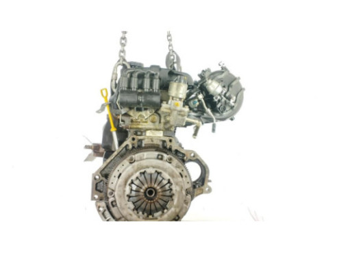 F14D3 MOTOR CHEVROLET AVEO / KALOS Sedán (T200)|Desguaces La Cabaña