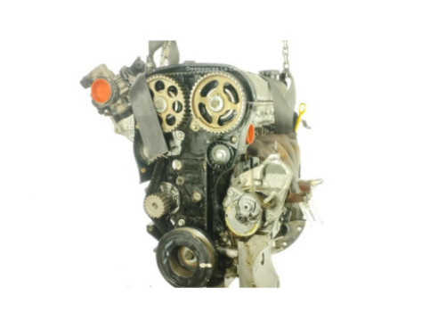 F14D3 MOTOR CHEVROLET AVEO / KALOS Sedán (T200)|Desguaces La Cabaña