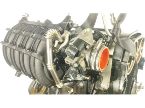 F14D3 MOTOR CHEVROLET AVEO / KALOS Sedán (T200)|Desguaces La Cabaña