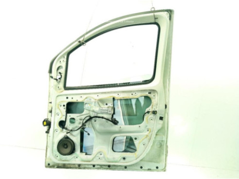 1636123880 PUERTA LAT DEL DER CITROEN NEMO Furgón (AA_)|Desguaces La Cabaña