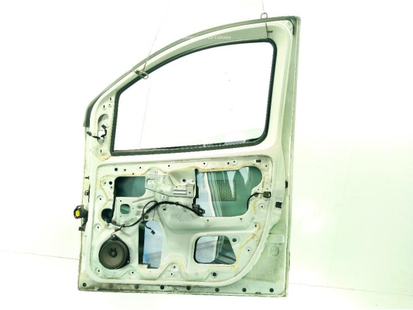 1636123880 PUERTA LAT DEL DER CITROEN NEMO Furgón (AA_)|Desguaces La Cabaña