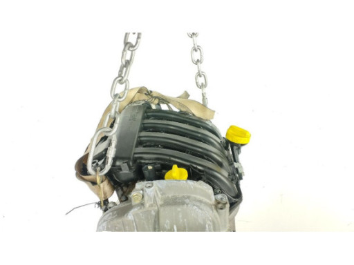 MOTOR COMPLETO|Desguaces La Cabaña