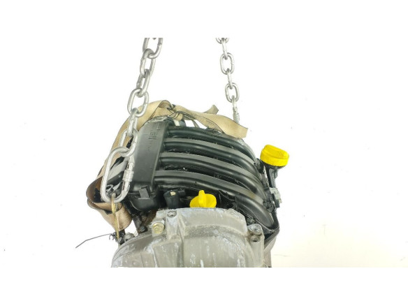 K4M3791 MOTOR RENAULT MODUS / GRAND MODUS (F/JP0_)|Desguaces La Cabaña