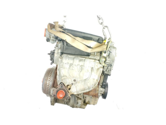 K4M3791 MOTOR RENAULT MODUS / GRAND MODUS (F/JP0_)|Desguaces La Cabaña