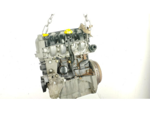 K4M3791 MOTOR RENAULT MODUS / GRAND MODUS (F/JP0_)|Desguaces La Cabaña