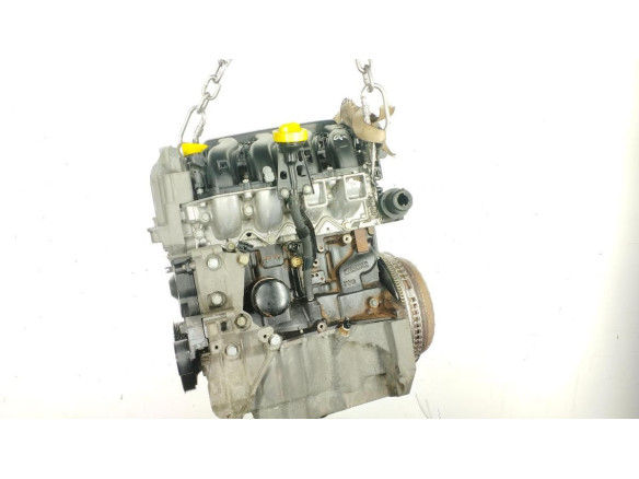 K4M3791 MOTOR RENAULT MODUS / GRAND MODUS (F/JP0_)|Desguaces La Cabaña