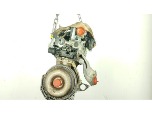 K4M3791 MOTOR RENAULT MODUS / GRAND MODUS (F/JP0_)|Desguaces La Cabaña