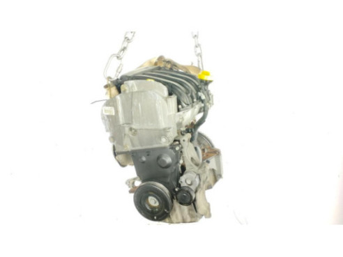K4M3791 MOTOR RENAULT MODUS / GRAND MODUS (F/JP0_)|Desguaces La Cabaña