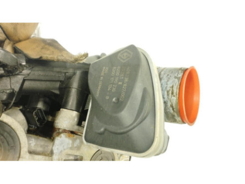 K4M3791 MOTOR RENAULT MODUS / GRAND MODUS (F/JP0_)|Desguaces La Cabaña