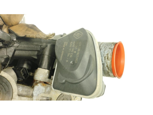 K4M3791 MOTOR RENAULT MODUS / GRAND MODUS (F/JP0_)|Desguaces La Cabaña
