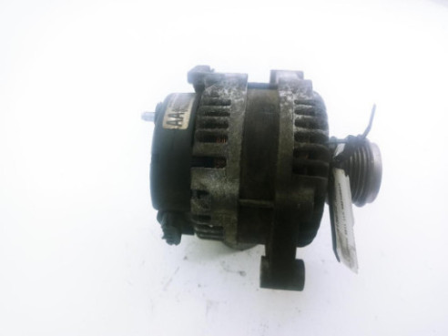 ALTERNADOR|Desguaces La Cabaña 2