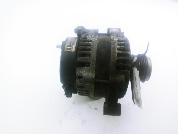 8B27A0049 ALTERNADOR CHEVROLET CAPTIVA (C100, C140) |Desguaces La Cabaña
