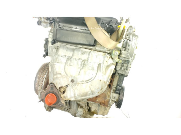 K4M3791 MOTOR RENAULT MODUS / GRAND MODUS (F/JP0_)|Desguaces La Cabaña