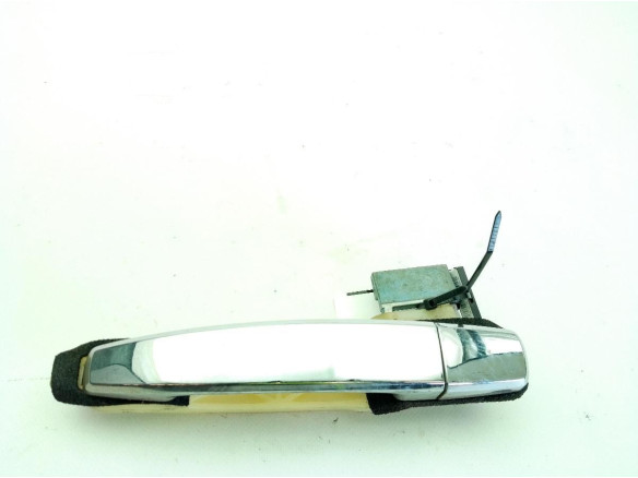 96468254 MANILLA PUERTA LAT TRA IZQ EXT OPEL ANTARA (L07)|Desguaces La Cabaña