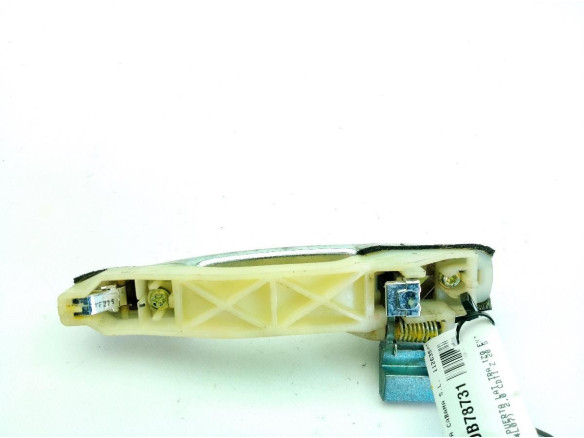 96468254 MANILLA PUERTA LAT TRA IZQ EXT OPEL ANTARA (L07)|Desguaces La Cabaña