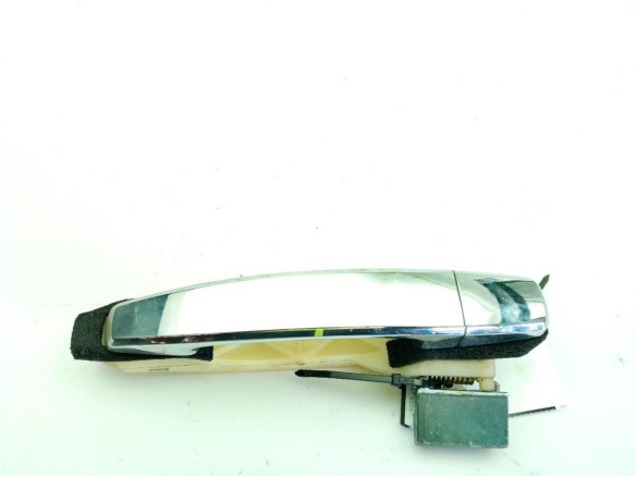 96468254 MANILLA PUERTA LAT TRA DER EXT OPEL ANTARA (L07)|Desguaces La Cabaña