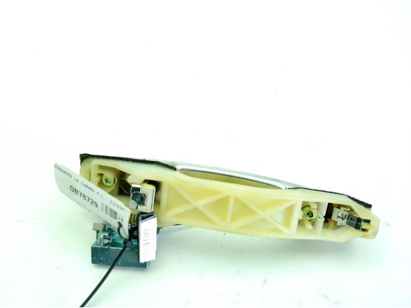 96468254 MANILLA PUERTA LAT TRA DER EXT OPEL ANTARA (L07)|Desguaces La Cabaña