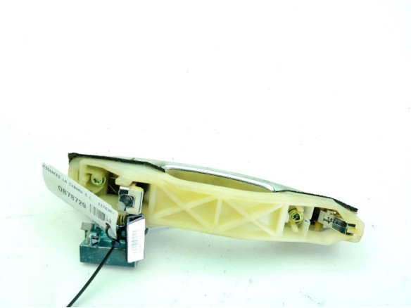 96468254 MANILLA PUERTA LAT TRA DER EXT OPEL ANTARA (L07)|Desguaces La Cabaña