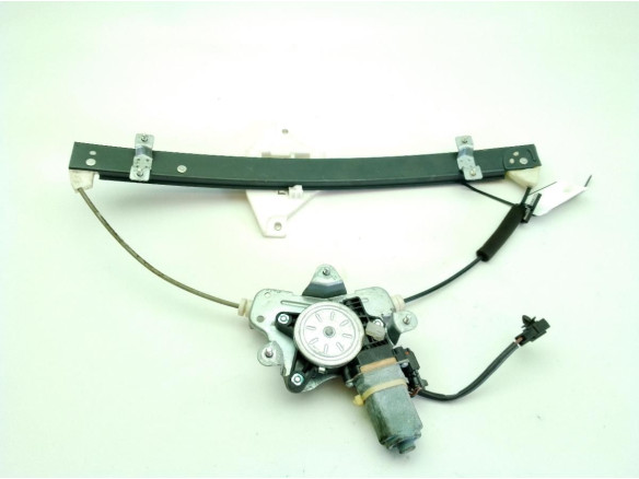 96624334 ELEVALUNAS PUERTA LAT TRA IZQ OPEL ANTARA (L07)|Desguaces La Cabaña