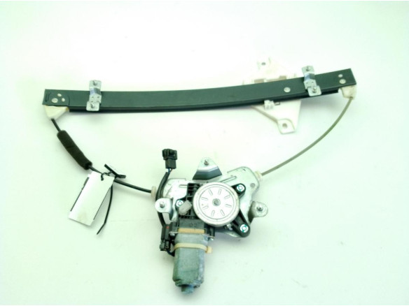 96624335 ELEVALUNAS PUERTA LAT TRA DER OPEL ANTARA (L07)|Desguaces La Cabaña