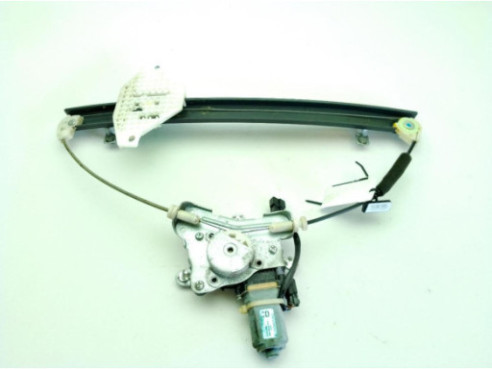 96624335 ELEVALUNAS PUERTA LAT TRA DER OPEL ANTARA (L07)|Desguaces La Cabaña