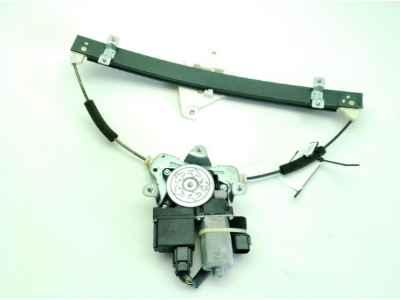 96624332 ELEVALUNAS PUERTA LAT DEL IZQ OPEL ANTARA (L07)|Desguaces La Cabaña