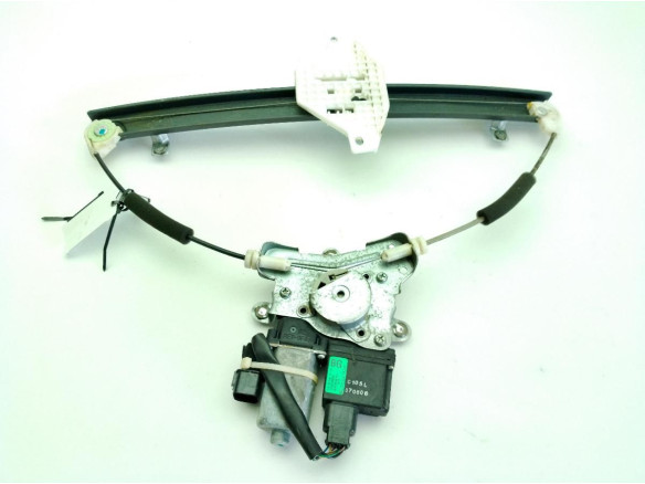 96624332 ELEVALUNAS PUERTA LAT DEL IZQ OPEL ANTARA (L07)|Desguaces La Cabaña