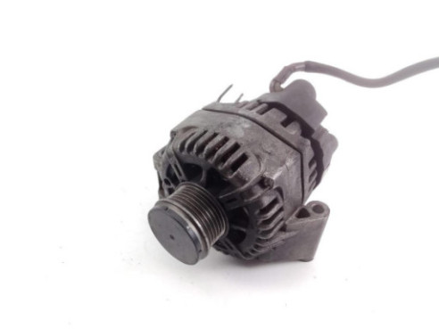 8EL011710841 ALTERNADOR FIAT DOBLO Caja/Chasis (263_) |Desguaces La Cabaña