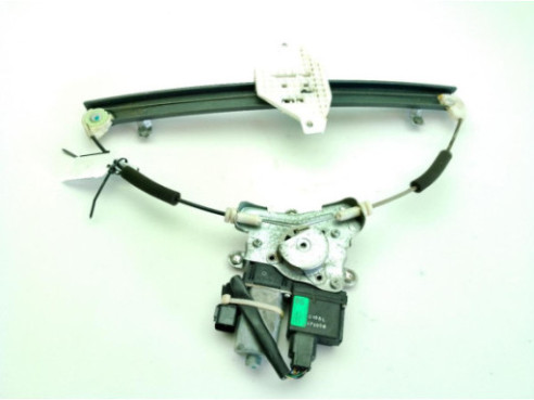 96624332 ELEVALUNAS PUERTA LAT DEL IZQ OPEL ANTARA (L07)|Desguaces La Cabaña