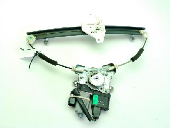 96624332 ELEVALUNAS PUERTA LAT DEL IZQ OPEL ANTARA (L07)|Desguaces La Cabaña