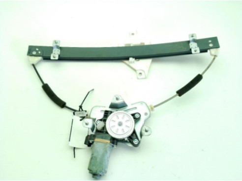 96624333 ELEVALUNAS PUERTA LAT DEL DER OPEL ANTARA (L07)|Desguaces La Cabaña
