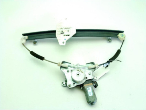 96624333 ELEVALUNAS PUERTA LAT DEL DER OPEL ANTARA (L07)|Desguaces La Cabaña