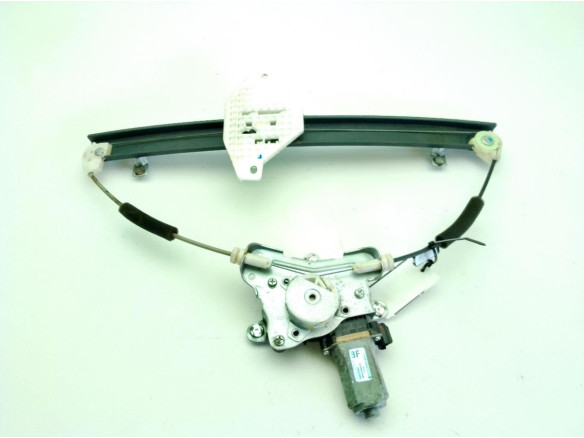 96624333 ELEVALUNAS PUERTA LAT DEL DER OPEL ANTARA (L07)|Desguaces La Cabaña
