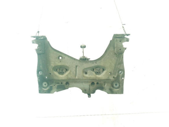 544017239R CUNA MOTOR RENAULT CLIO IV (BH_)|Desguaces La Cabaña