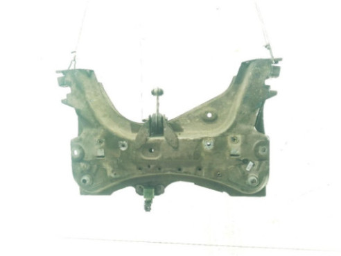 544017239R CUNA MOTOR RENAULT CLIO IV (BH_)|Desguaces La Cabaña