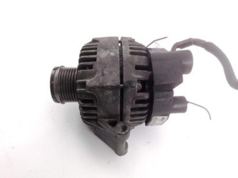 8EL011710841 ALTERNADOR FIAT DOBLO Caja/Chasis (263_) |Desguaces La Cabaña