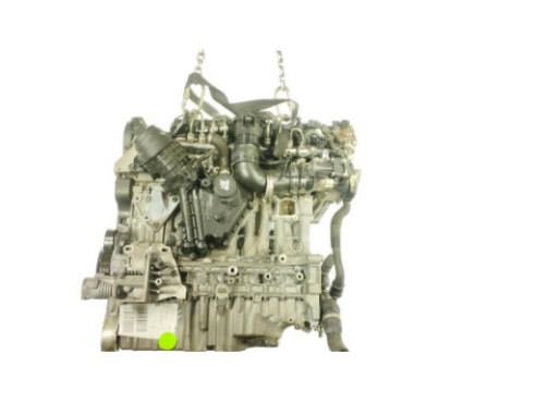 D5204T6 MOTOR VOLVO V40 Cross Country (526)|Desguaces La Cabaña
