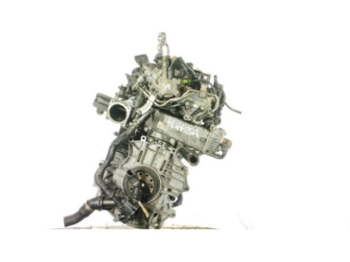 D5204T6 MOTOR VOLVO V40 Cross Country (526)|Desguaces La Cabaña