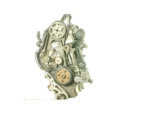 D5204T6 MOTOR VOLVO V40 Cross Country (526)|Desguaces La Cabaña