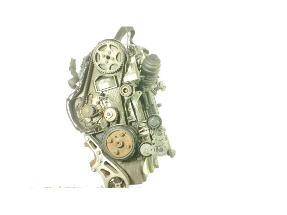 D5204T6 MOTOR VOLVO V40 Cross Country (526)|Desguaces La Cabaña