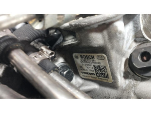 D5204T6 MOTOR VOLVO V40 Cross Country (526)|Desguaces La Cabaña