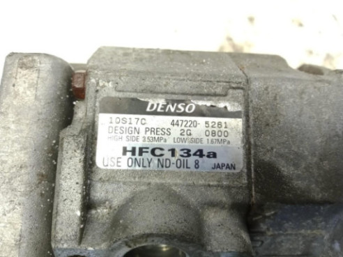 COMPRESOR AA|Desguaces La Cabaña 2