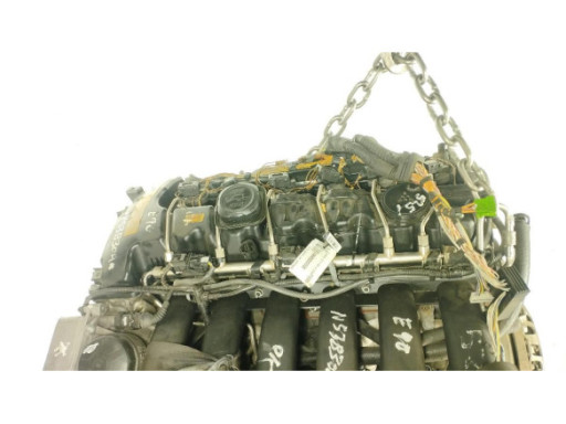 MOTOR COMPLETO|Desguaces La Cabaña