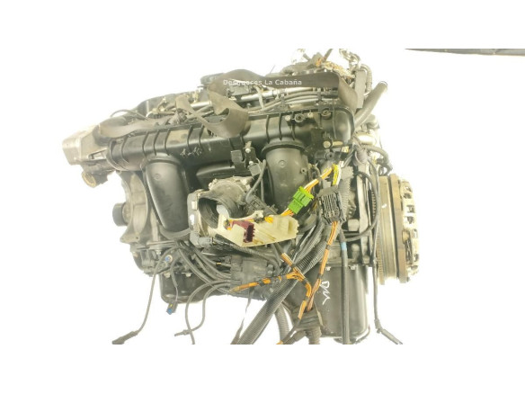 N53B30A MOTOR BMW 3 (E90)|Desguaces La Cabaña