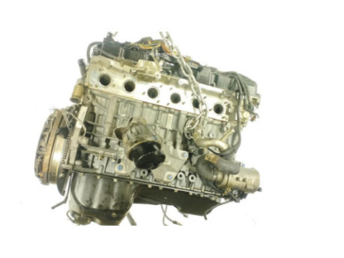 N53B30A MOTOR BMW 3 (E90)|Desguaces La Cabaña