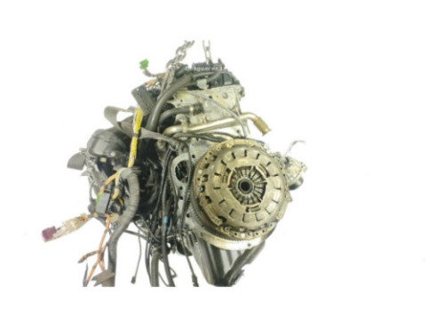 N53B30A MOTOR BMW 3 (E90)|Desguaces La Cabaña
