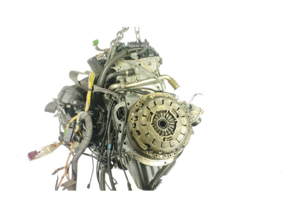 N53B30A MOTOR BMW 3 (E90)|Desguaces La Cabaña