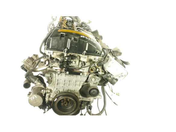 N53B30A MOTOR BMW 3 (E90)|Desguaces La Cabaña