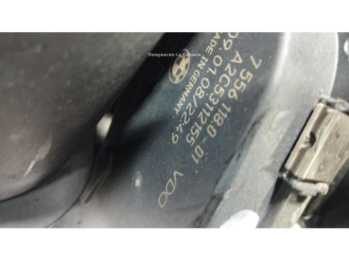 N53B30A MOTOR BMW 3 (E90)|Desguaces La Cabaña